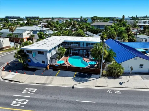 11965 Gulf Boulevard St Petersburg FL 33706