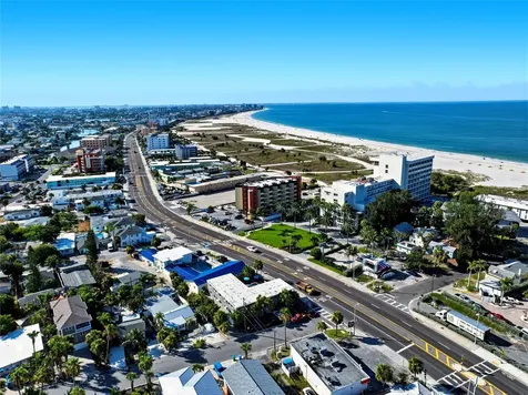11965 Gulf Boulevard St Petersburg FL 33706