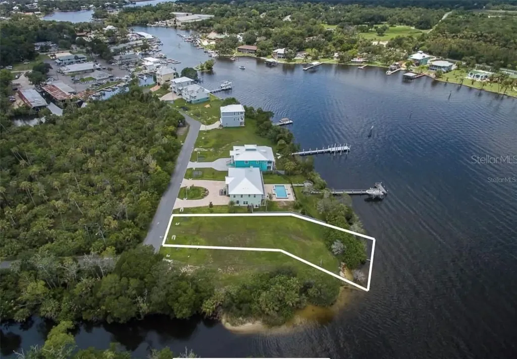 10863 W Xanadu Path Homosassa FL 34448