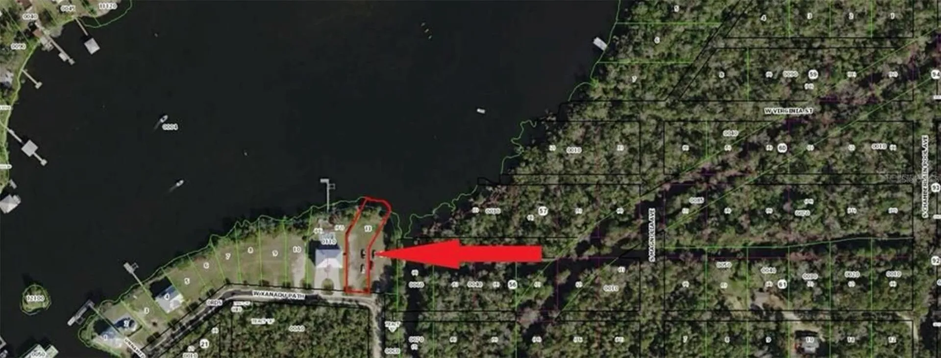 10863 W Xanadu Path Homosassa FL 34448