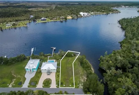 10863 W Xanadu Path Homosassa FL 34448