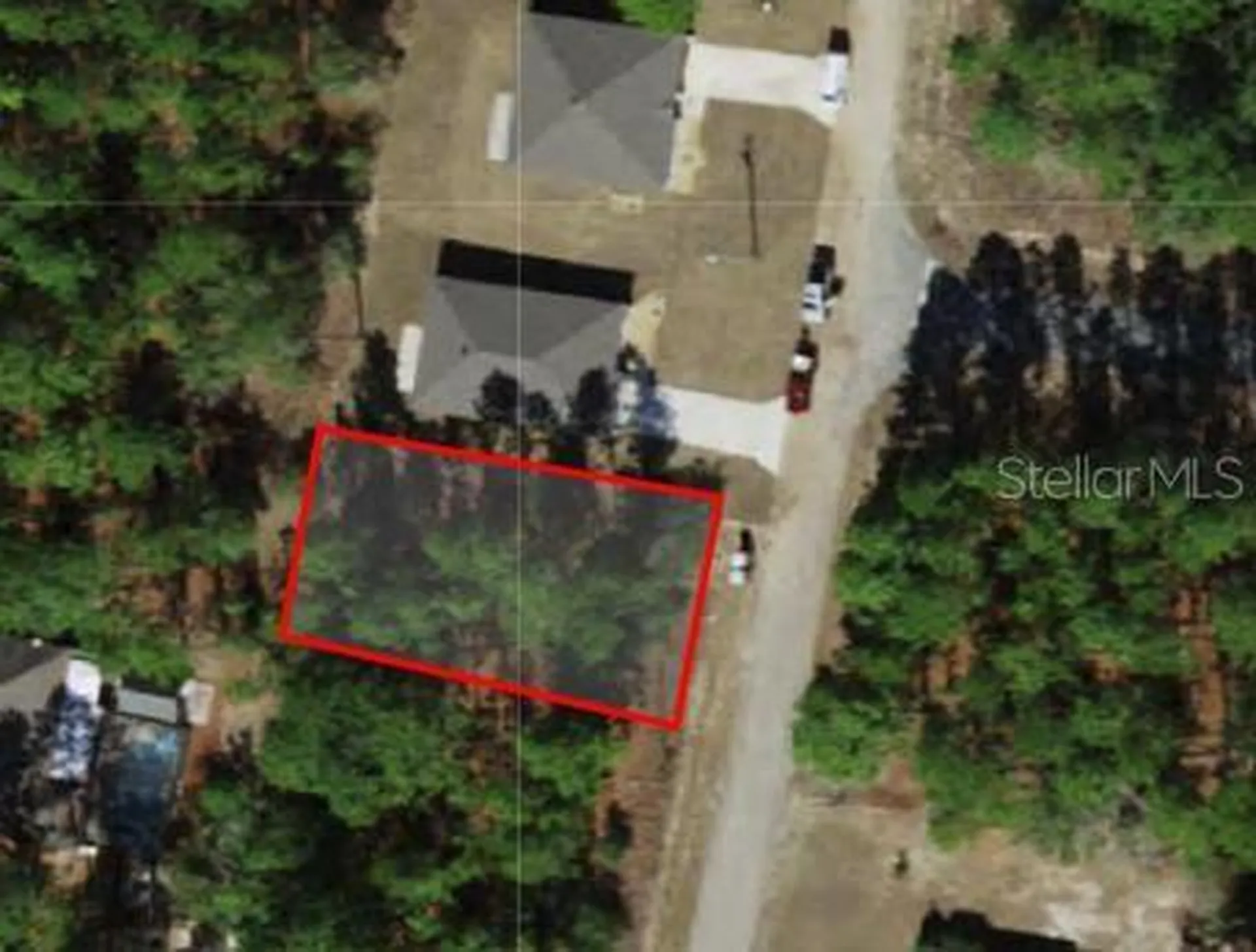 8140 N Janeaux Drive Citrus Springs FL 34434