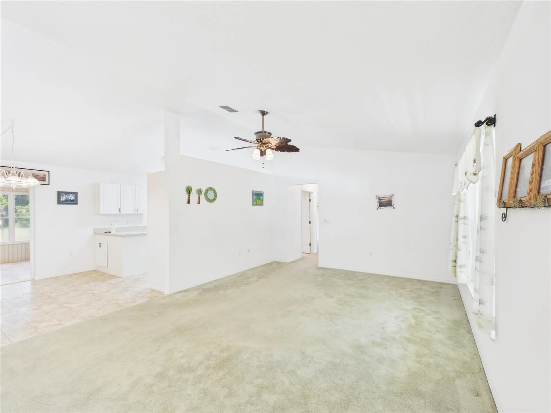 11236 N Rain Point Inglis FL 34449