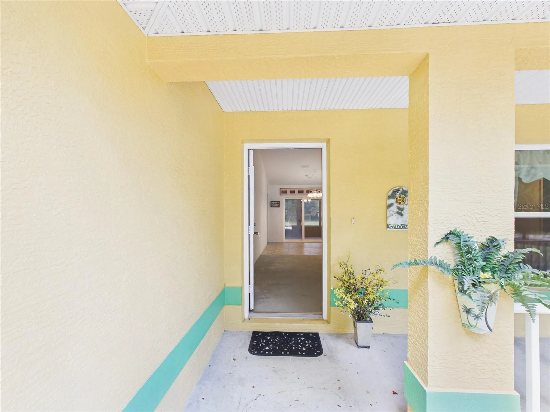 11236 N Rain Point Inglis FL 34449