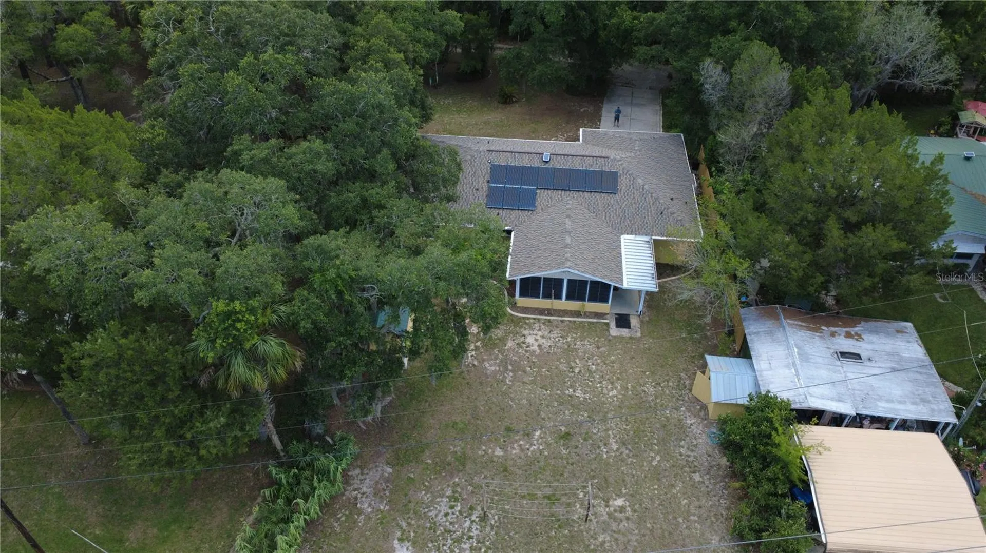 11236 N Rain Point Inglis FL 34449