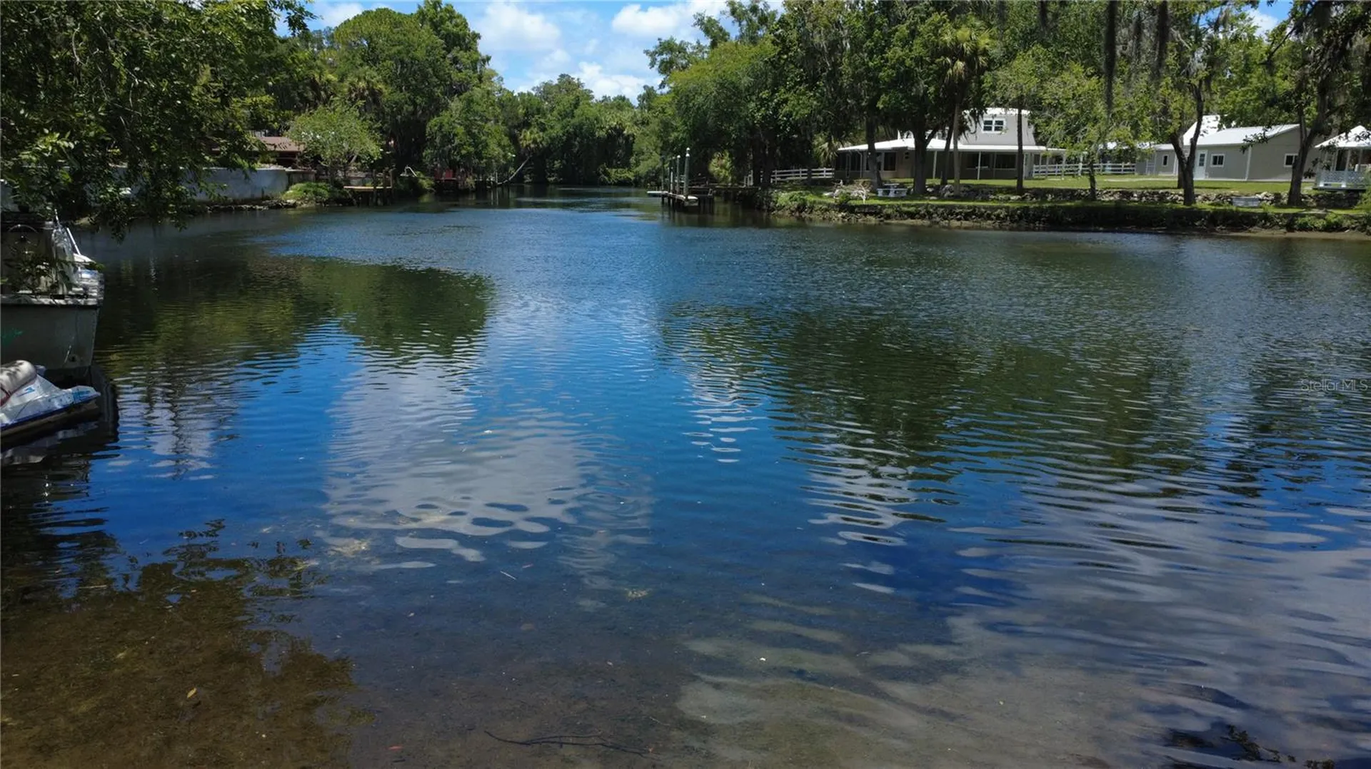 11236 N Rain Point Inglis FL 34449