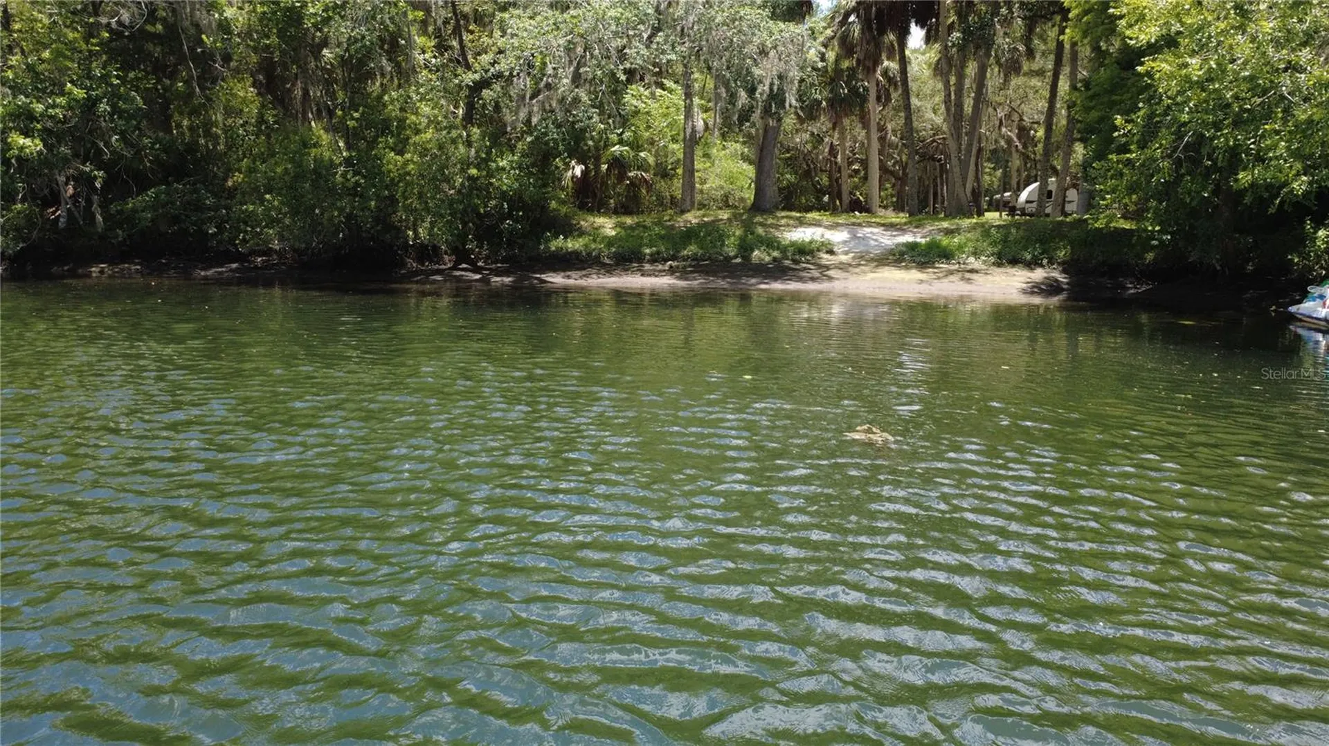 11236 N Rain Point Inglis FL 34449