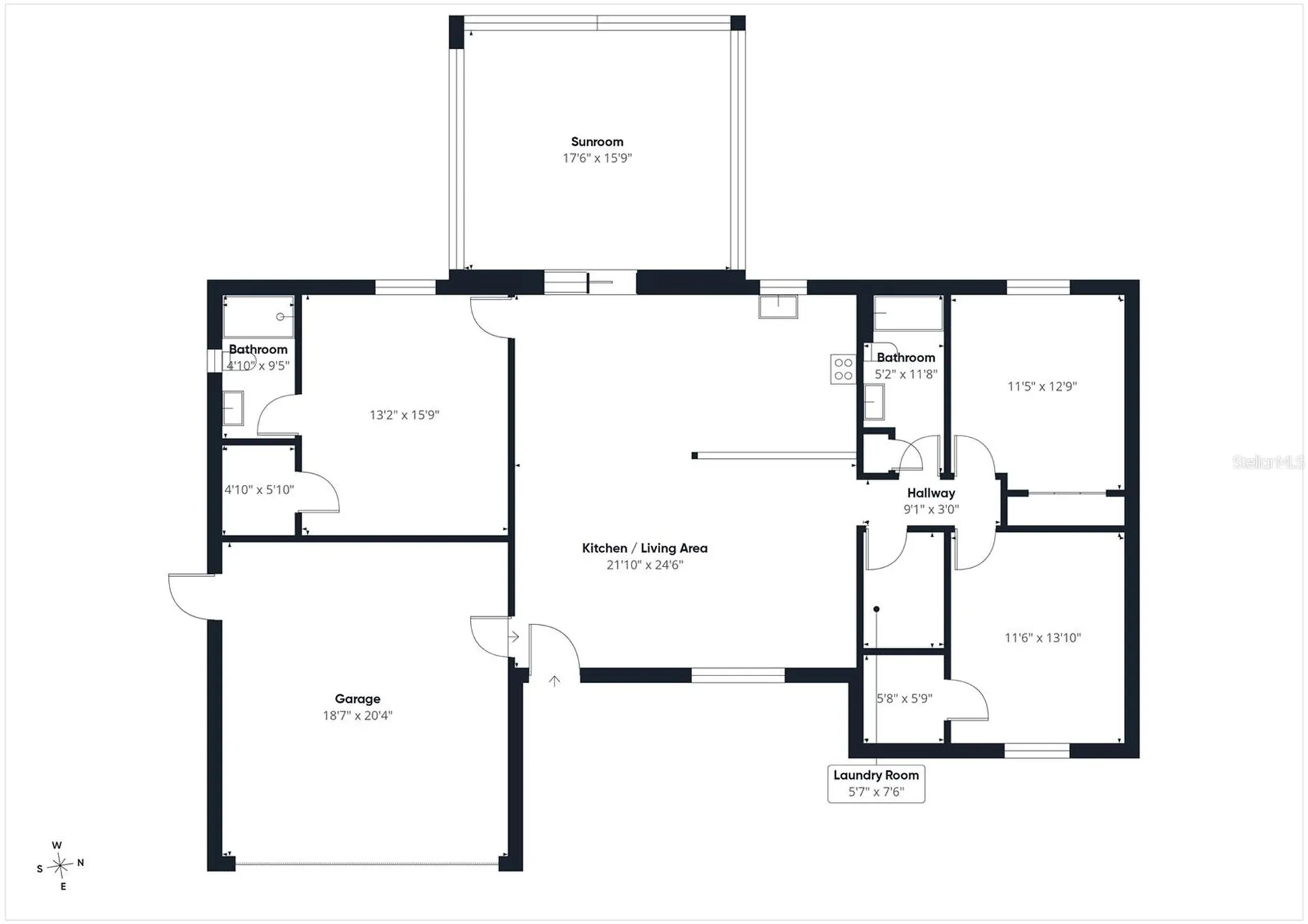 11236 N Rain Point Inglis FL 34449