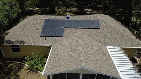 11236 N Rain Point Inglis FL 34449