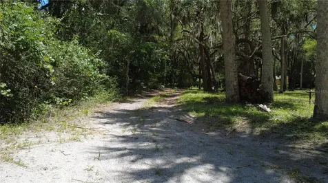 11236 N Rain Point Inglis FL 34449