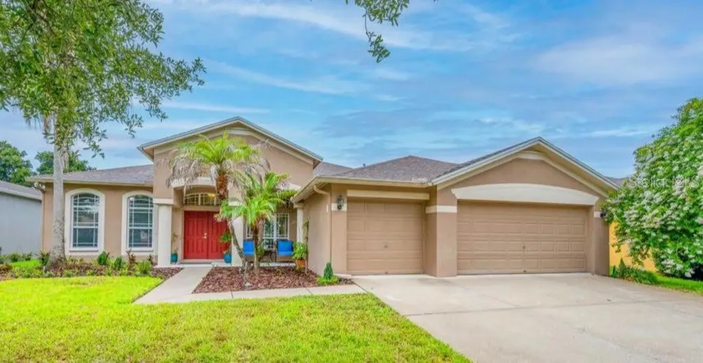 16135 Bridgedale Drive Lithia FL 33547