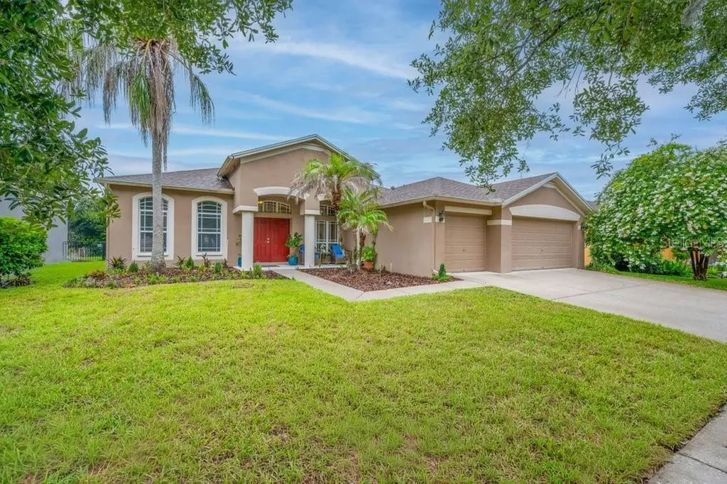 16135 Bridgedale Drive Lithia FL 33547
