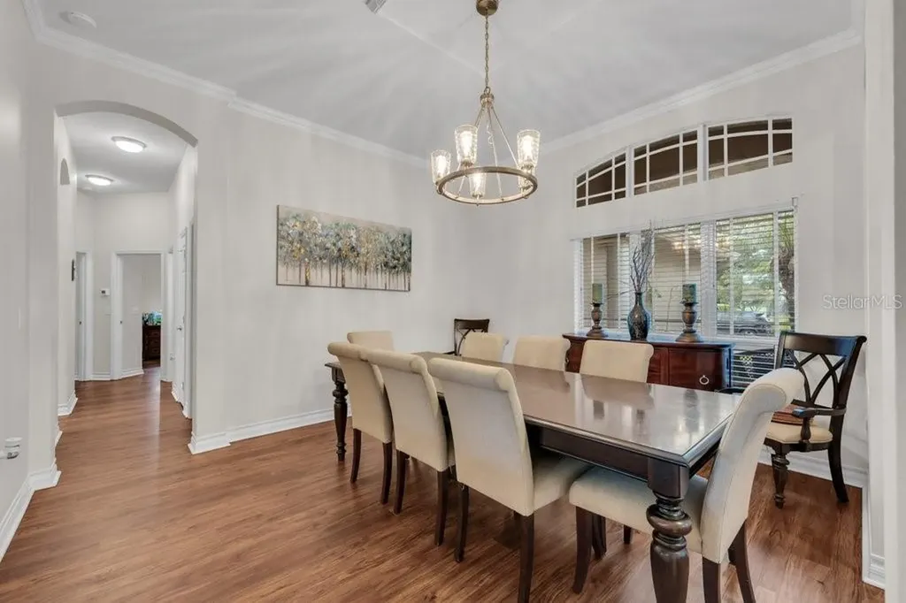 16135 Bridgedale Drive Lithia FL 33547