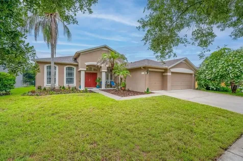 16135 Bridgedale Drive Lithia FL 33547