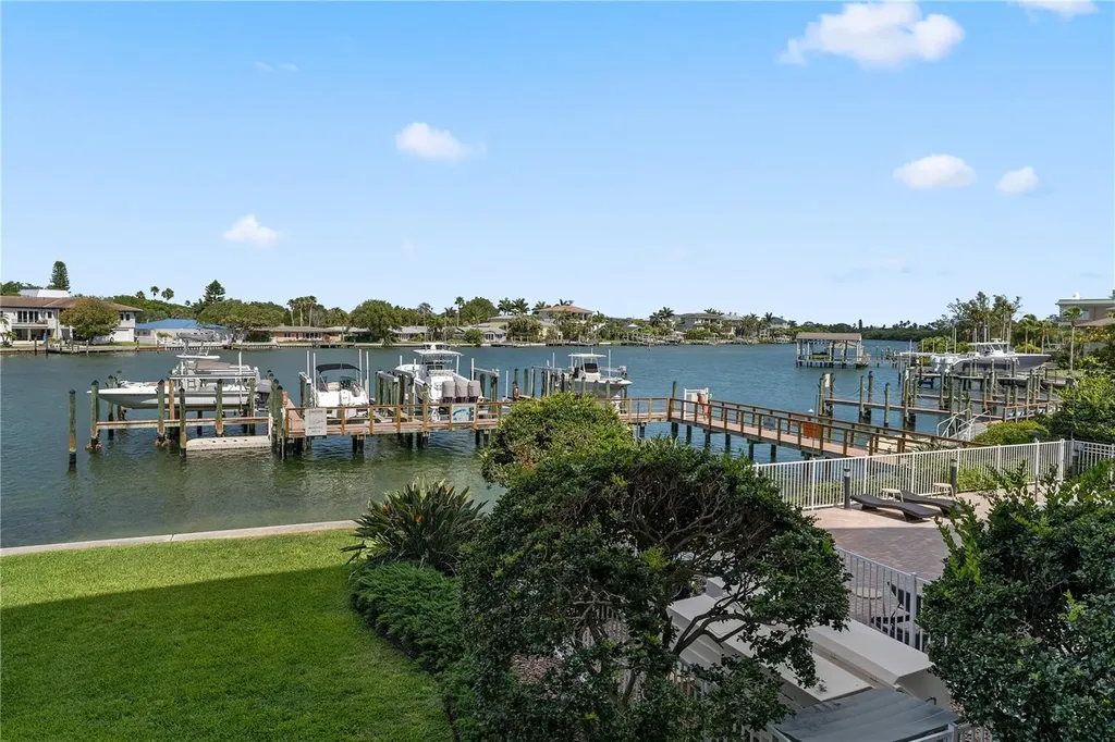 3805 Gulf Boulevard St Pete Beach FL 33706