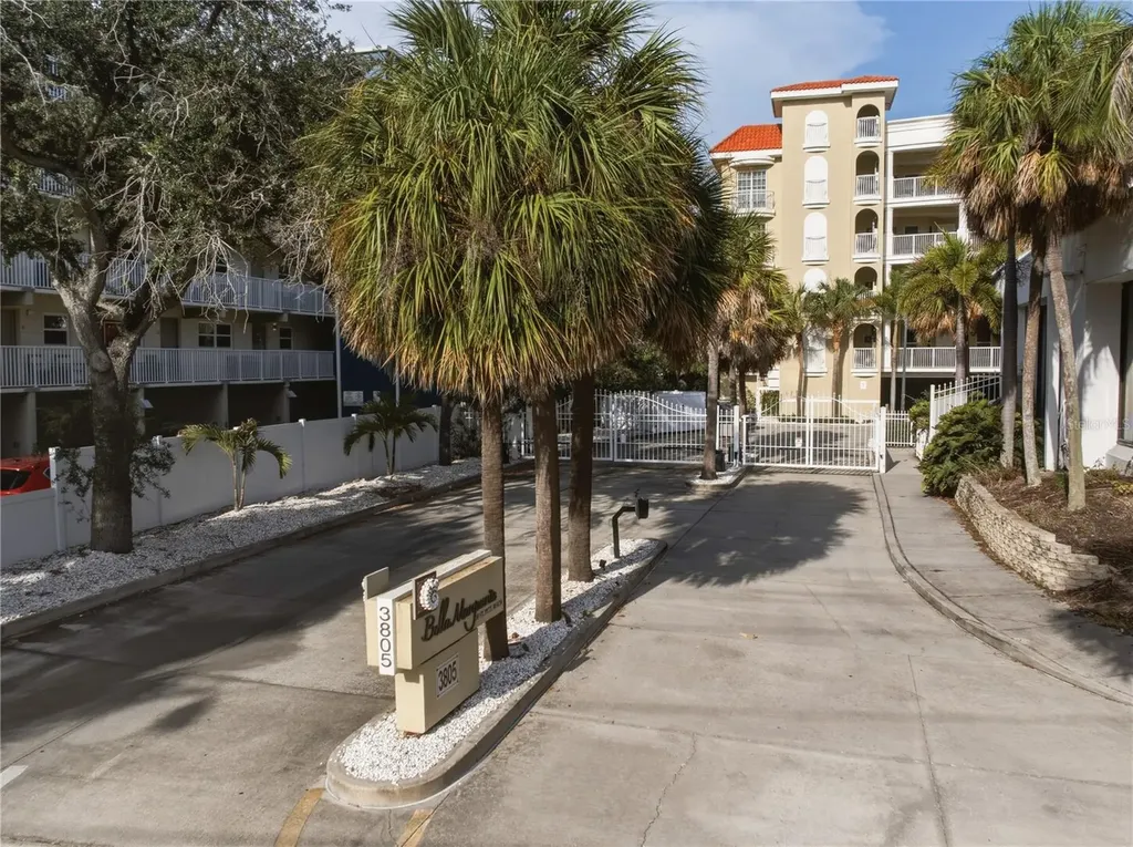 3805 Gulf Boulevard St Pete Beach FL 33706