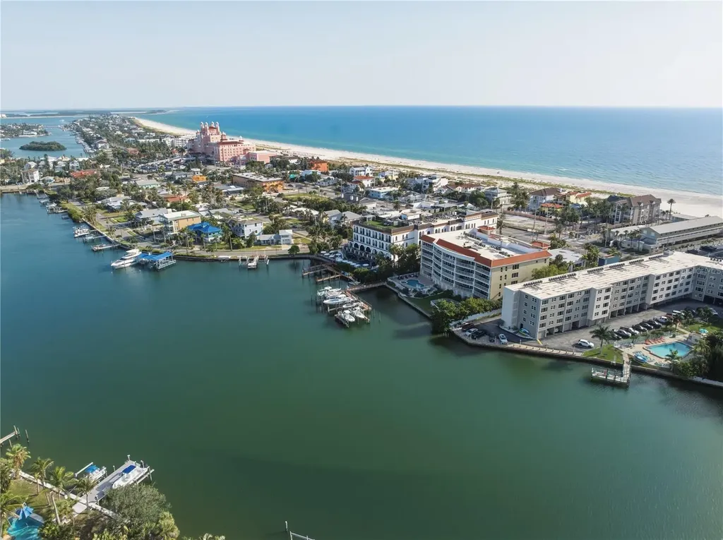 3805 Gulf Boulevard St Pete Beach FL 33706