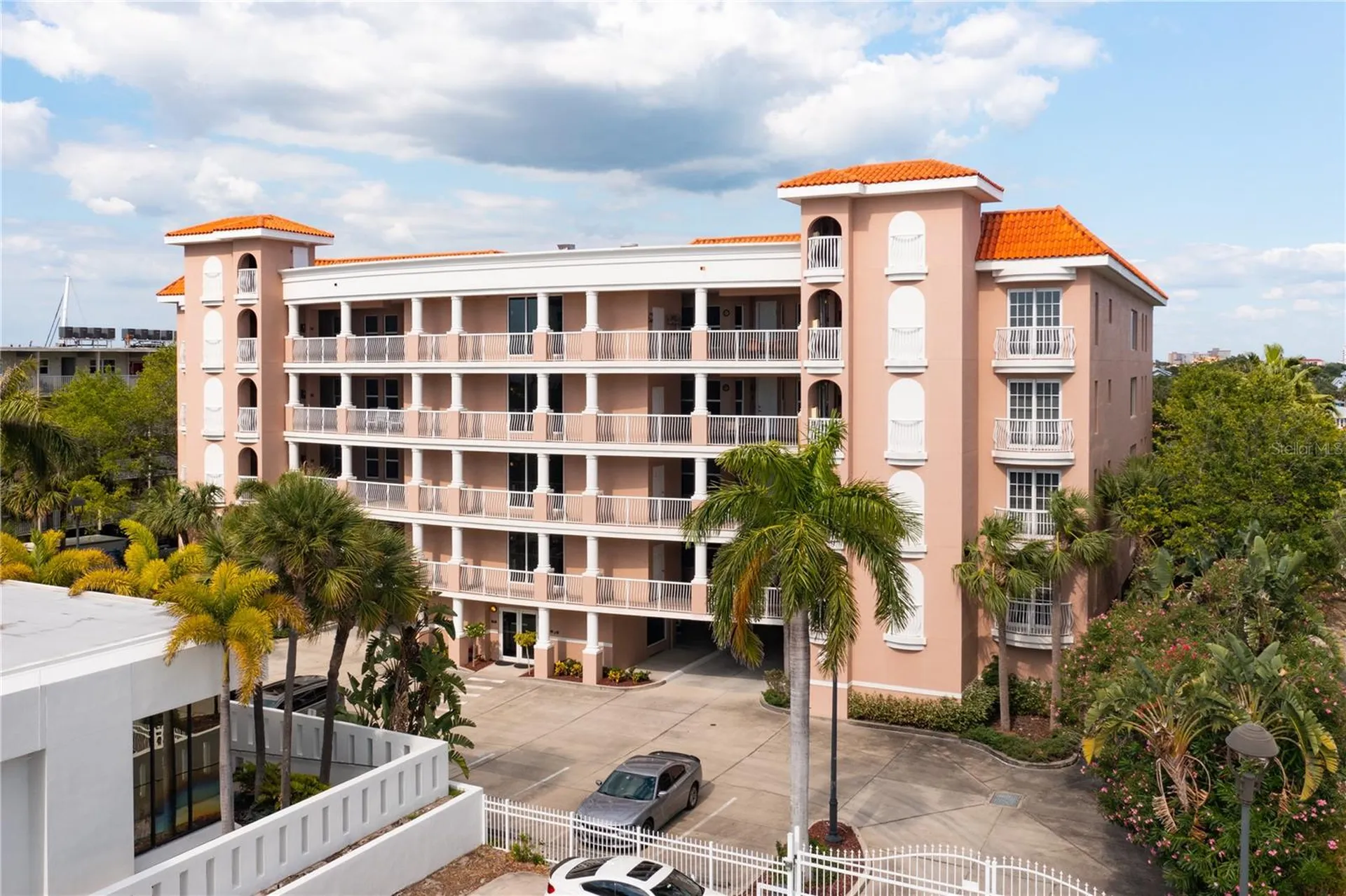 St Pete Beach FL, 3805 Gulf Boulevard, Unit 203