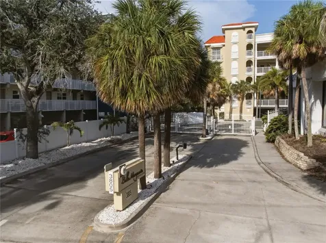 3805 Gulf Boulevard St Pete Beach FL 33706