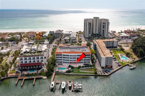 3805 Gulf Boulevard St Pete Beach FL 33706
