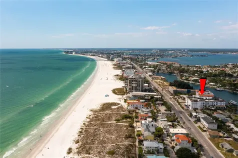 3805 Gulf Boulevard St Pete Beach FL 33706