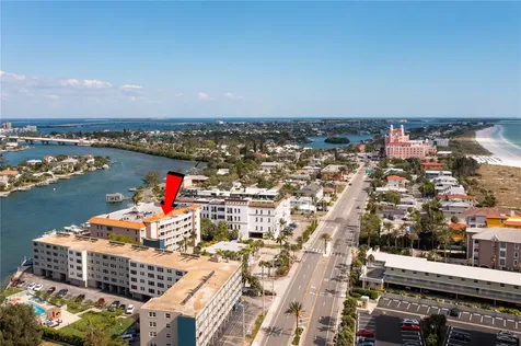 3805 Gulf Boulevard St Pete Beach FL 33706
