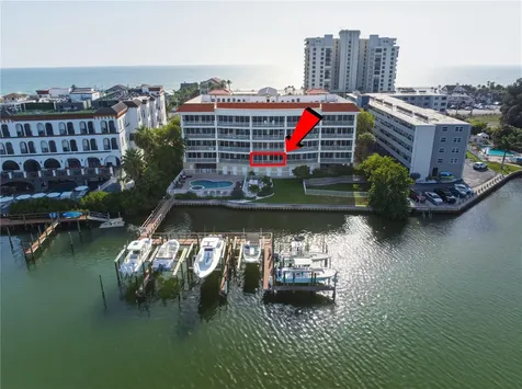3805 Gulf Boulevard St Pete Beach FL 33706