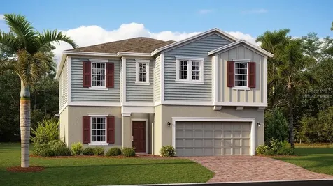 5536 Fiona Lane St Cloud FL 34771