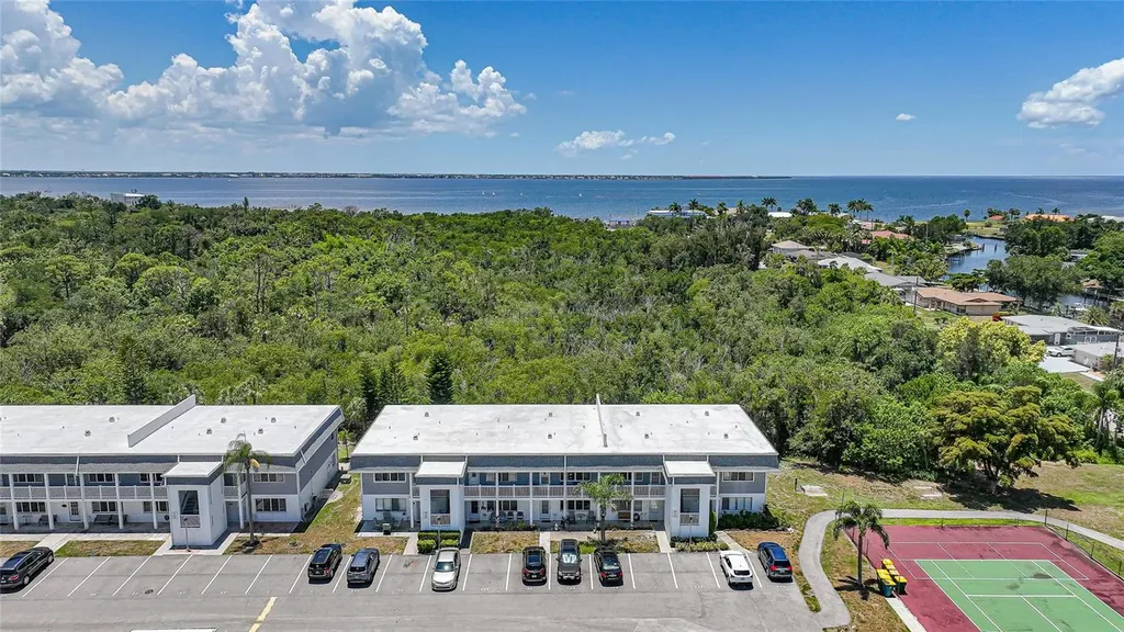 22375 Edgewater Drive Punta Gorda FL 33980