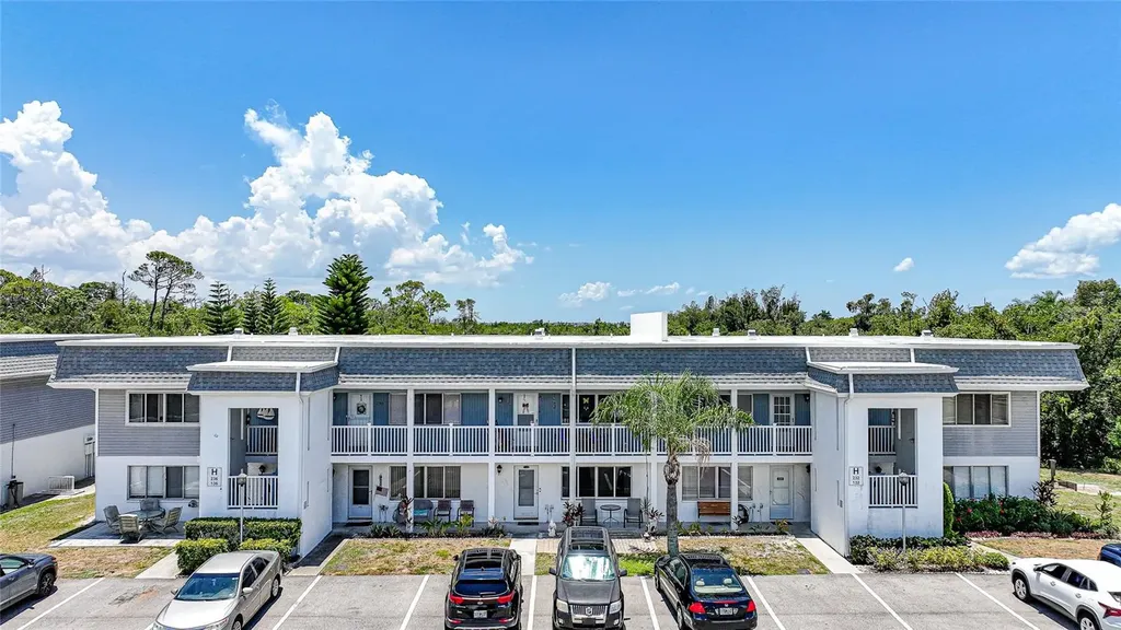 22375 Edgewater Drive Punta Gorda FL 33980