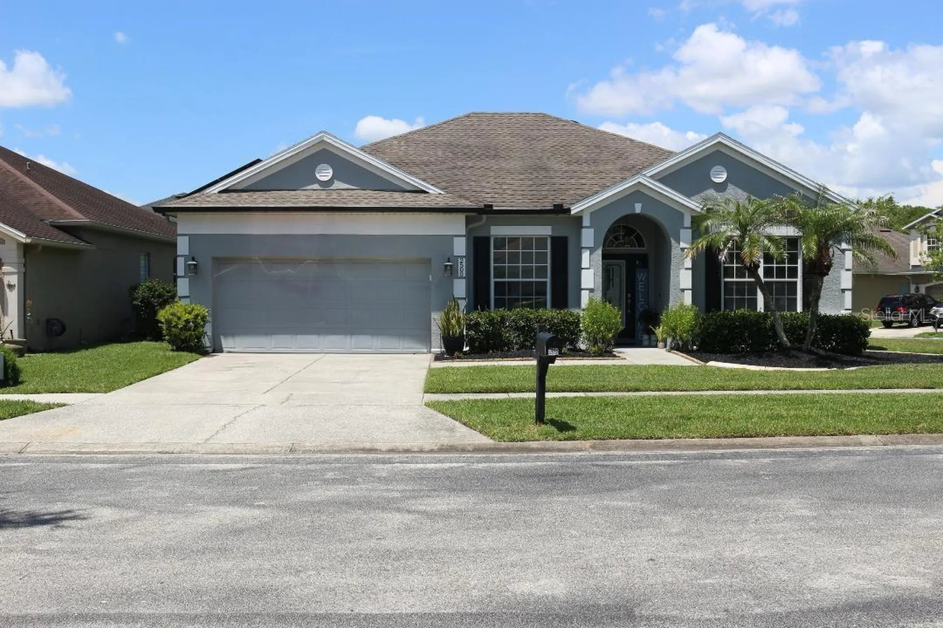 2500 Corbyton Court Orlando FL 32828