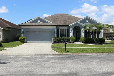 2500 Corbyton Court Orlando FL 32828