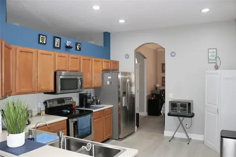 2500 Corbyton Court Orlando FL 32828