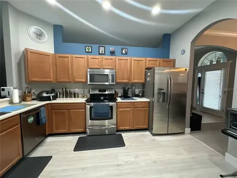 2500 Corbyton Court Orlando FL 32828