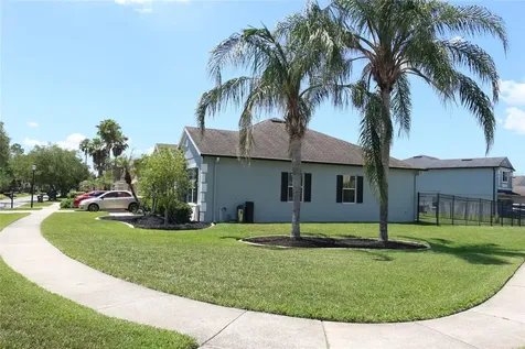 2500 Corbyton Court Orlando FL 32828
