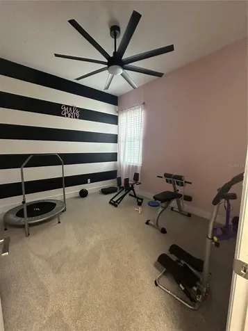 2500 Corbyton Court Orlando FL 32828