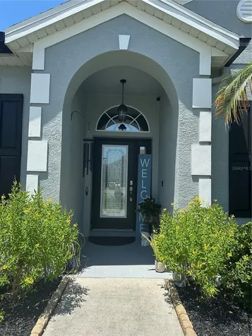 2500 Corbyton Court Orlando FL 32828