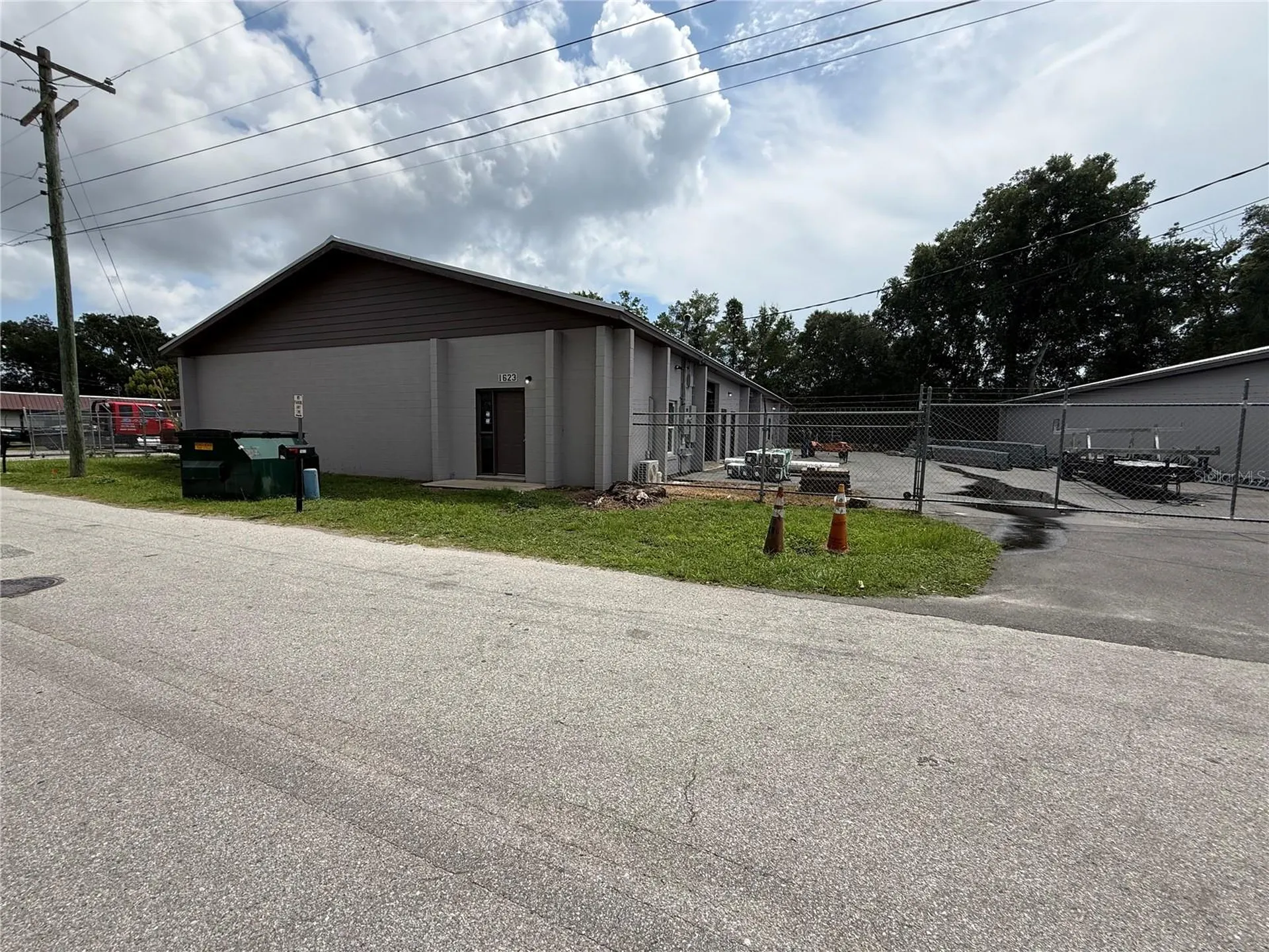 1603 NE 32nd Avenue Ocala FL 34470