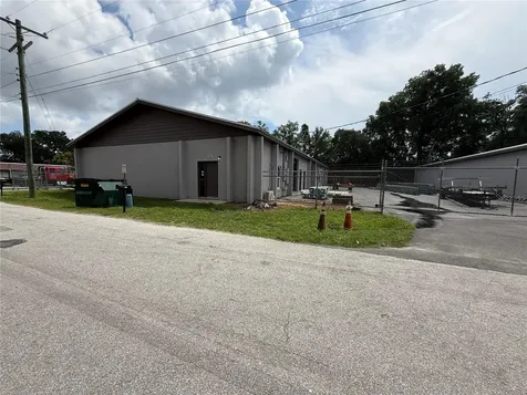 1603 NE 32nd Avenue Ocala FL 34470