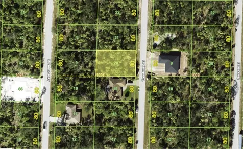 347 Troutdale Street Port Charlotte FL 33954