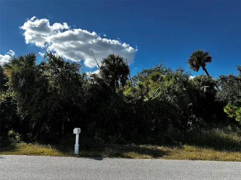 347 Troutdale Street Port Charlotte FL 33954