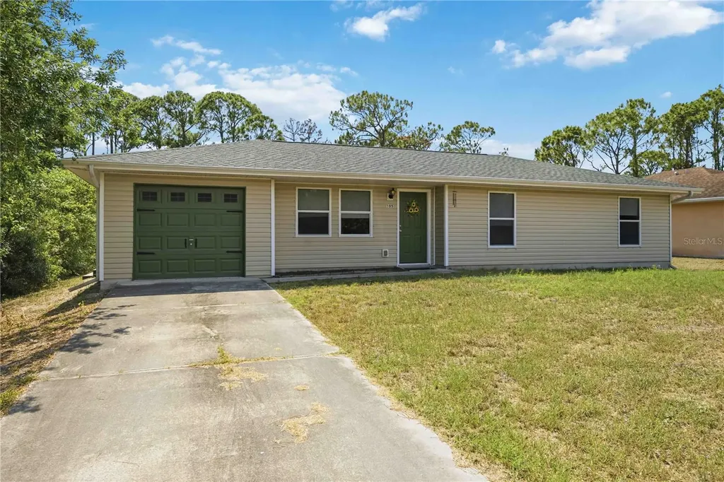 105 Biscayne Drive Port Charlotte FL 33953
