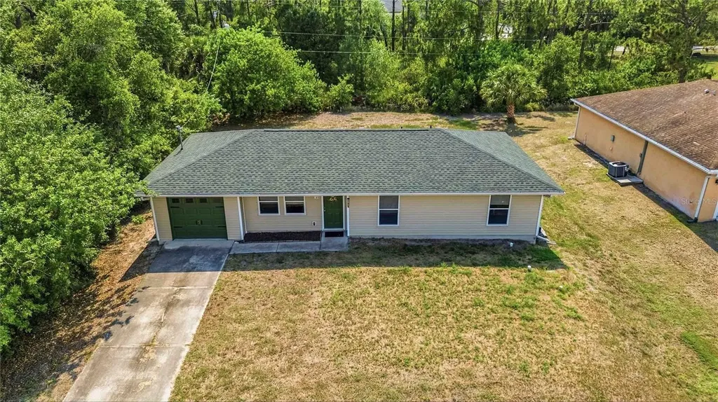 105 Biscayne Drive Port Charlotte FL 33953