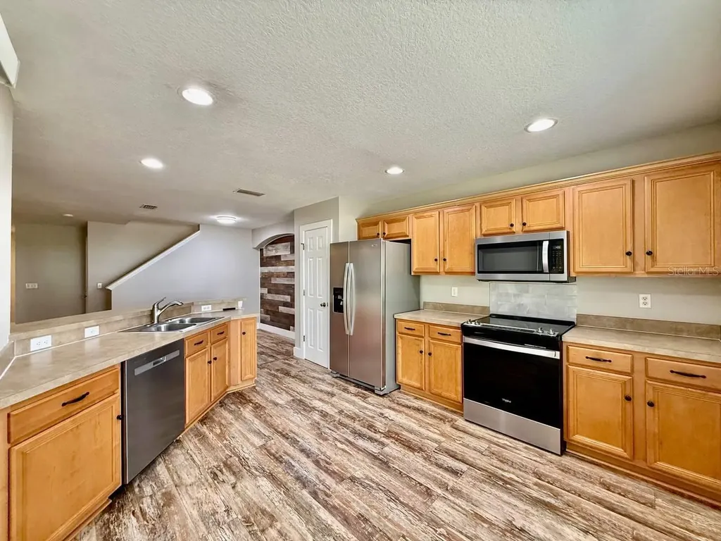 2409 Hibiscus Bay Lane Brandon FL 33511
