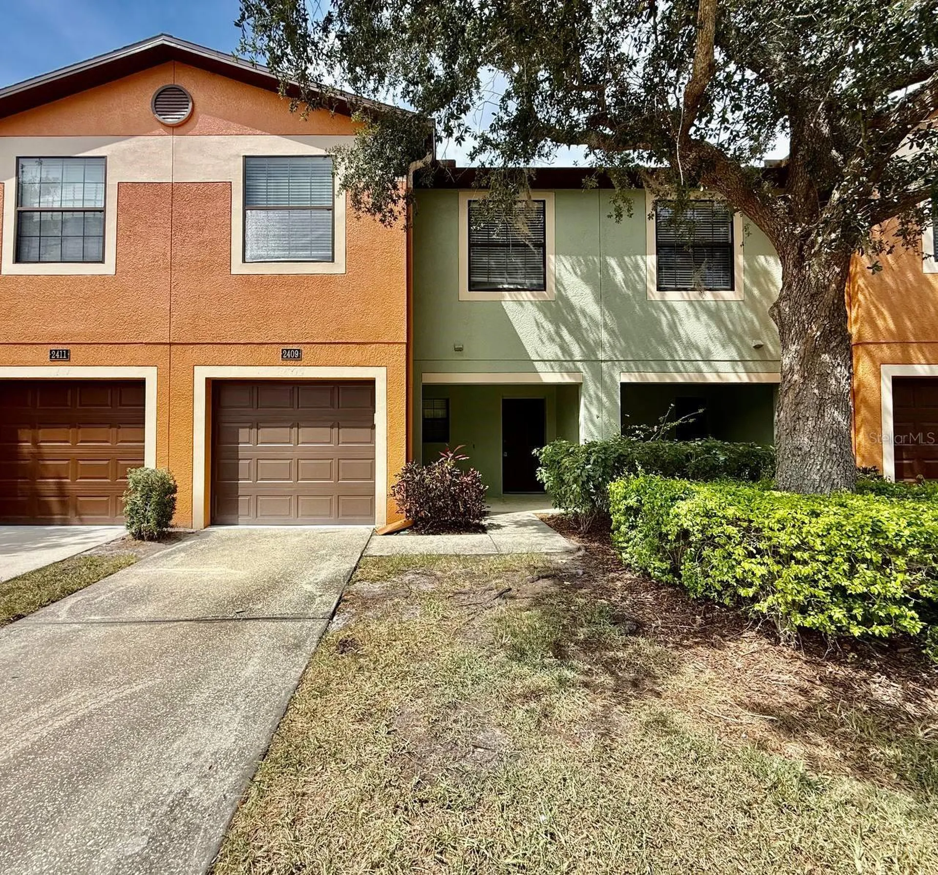 2409 Hibiscus Bay Lane Brandon FL 33511