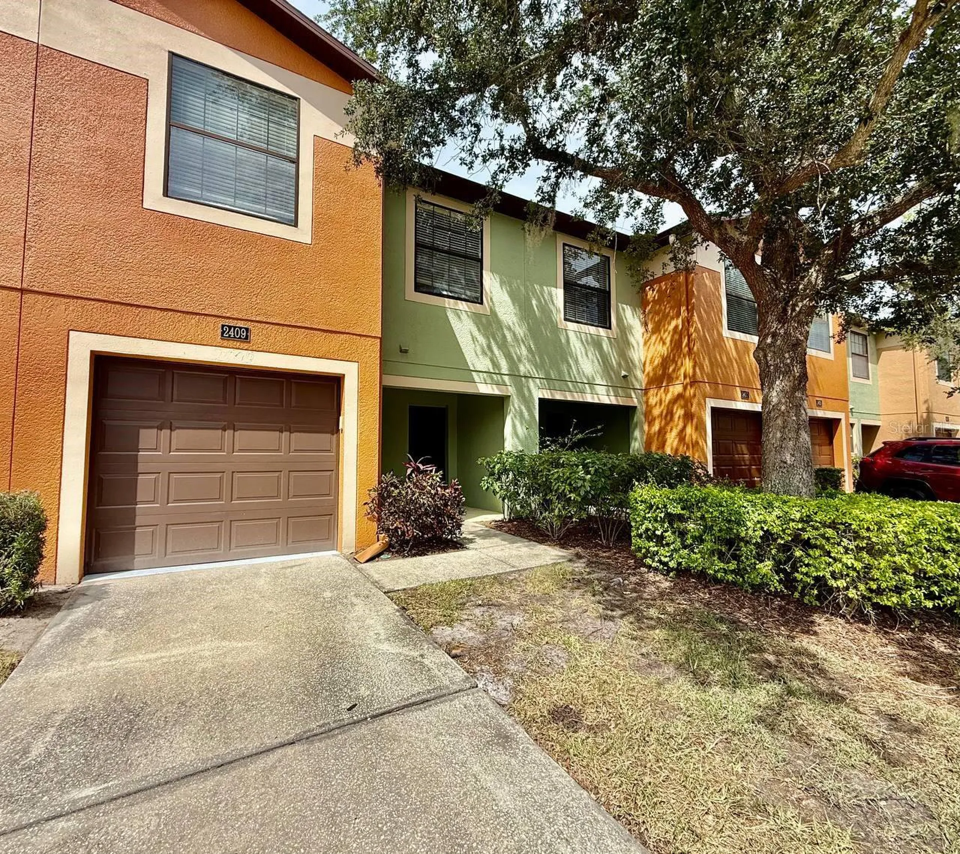 2409 Hibiscus Bay Lane Brandon FL 33511