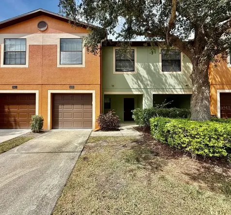 2409 Hibiscus Bay Lane Brandon FL 33511
