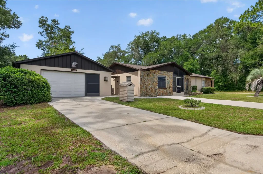 5080 E Prentice Lane Inverness FL 34452