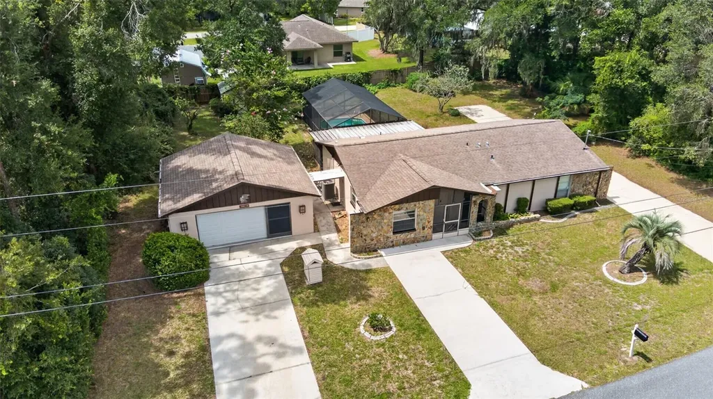 5080 E Prentice Lane Inverness FL 34452