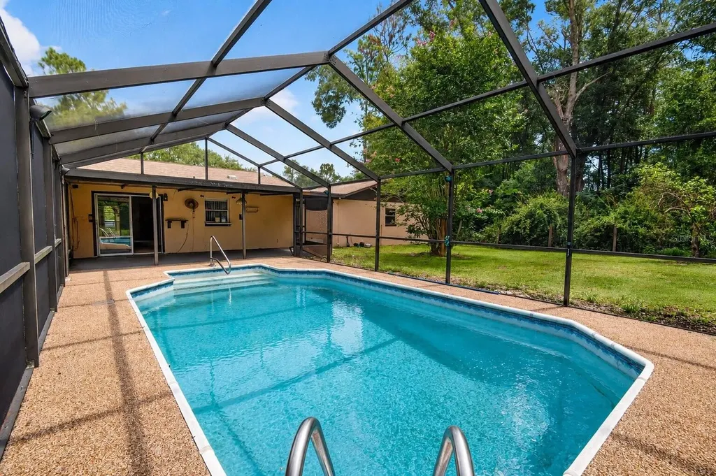 5080 E Prentice Lane Inverness FL 34452